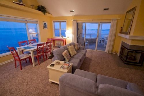 Pirate'S Cove Resort Condos Manteo Exterior photo