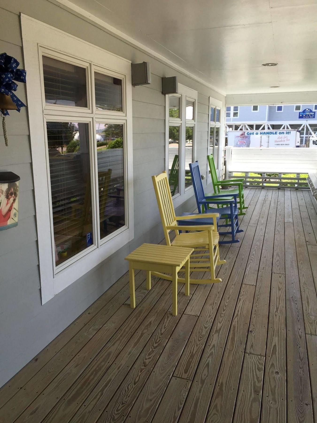 Pirate'S Cove Resort Condos Manteo Exterior photo