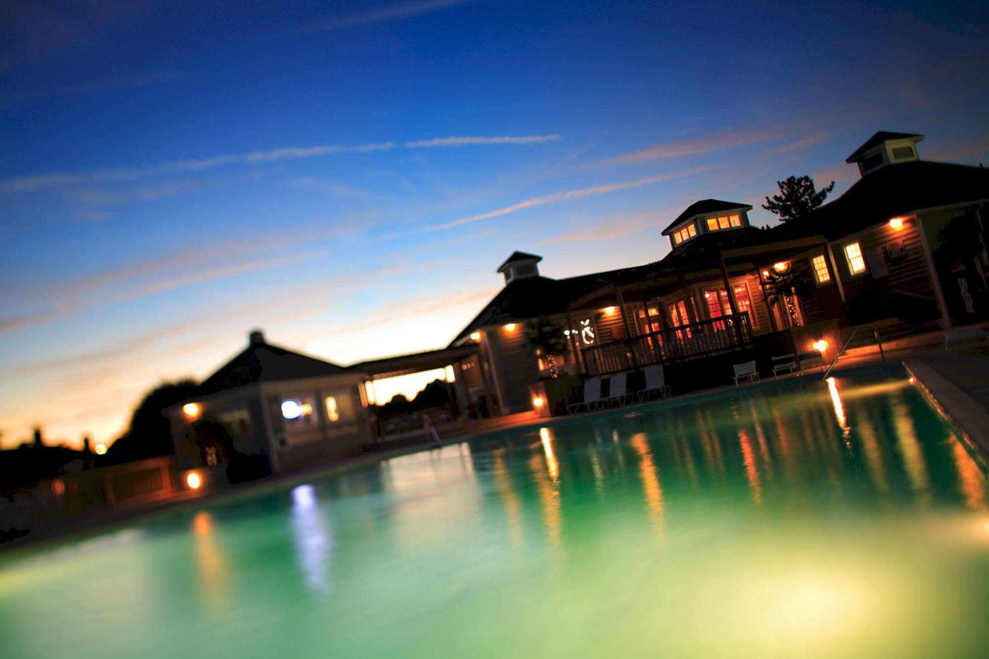 Pirate'S Cove Resort Condos Manteo Exterior photo